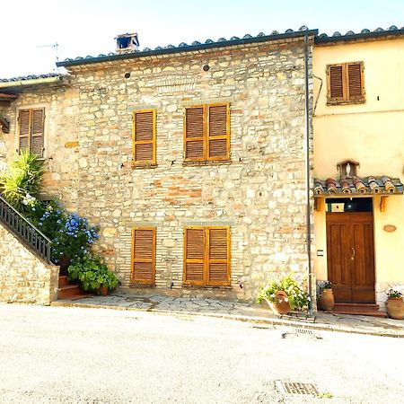 Гостьовий будинок Borgo San Savino San Savino  Екстер'єр фото