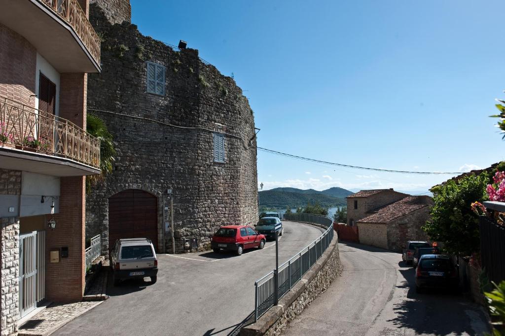 Гостьовий будинок Borgo San Savino San Savino  Екстер'єр фото