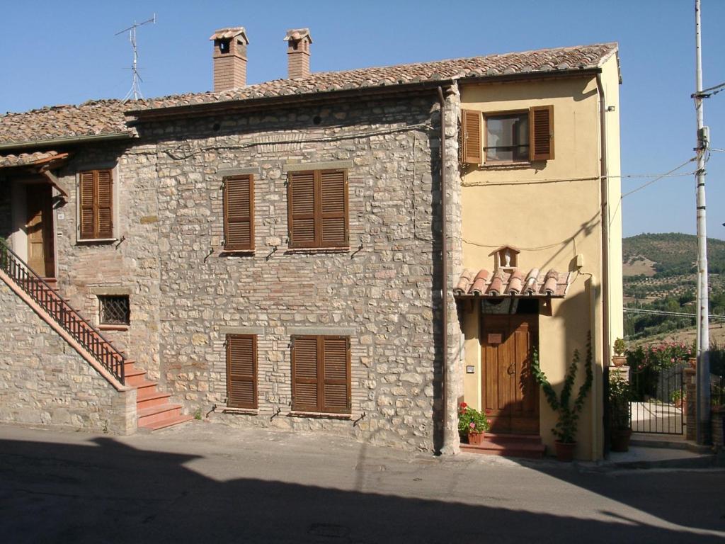 Гостьовий будинок Borgo San Savino San Savino  Екстер'єр фото