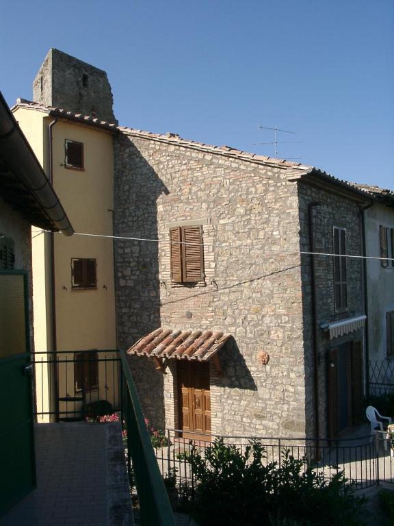 Гостьовий будинок Borgo San Savino San Savino  Екстер'єр фото
