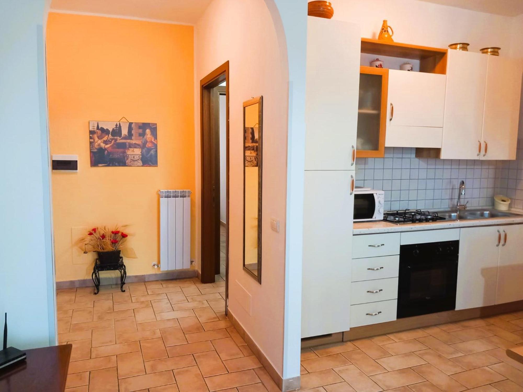 Гостьовий будинок Borgo San Savino San Savino  Екстер'єр фото