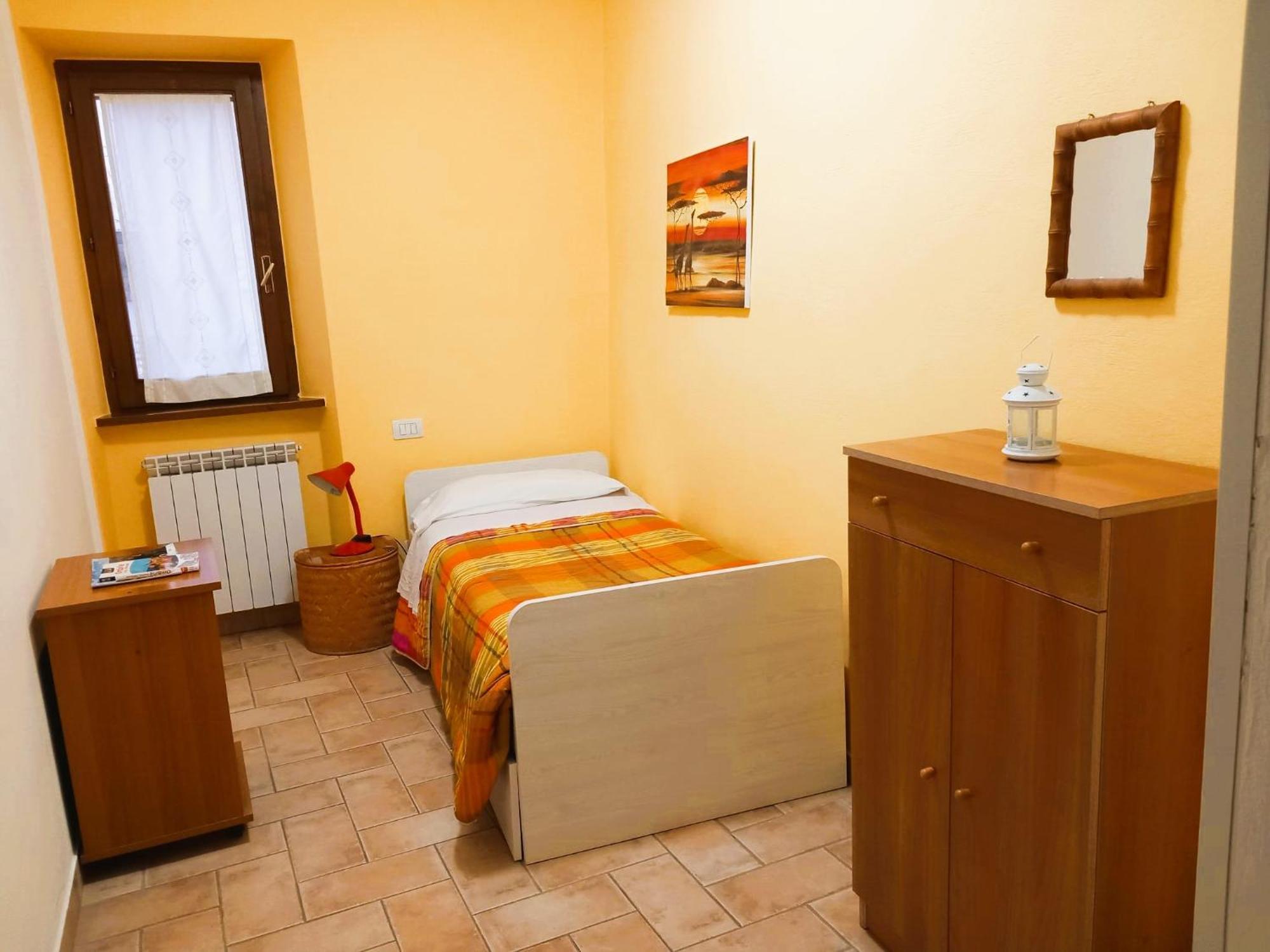 Гостьовий будинок Borgo San Savino San Savino  Екстер'єр фото