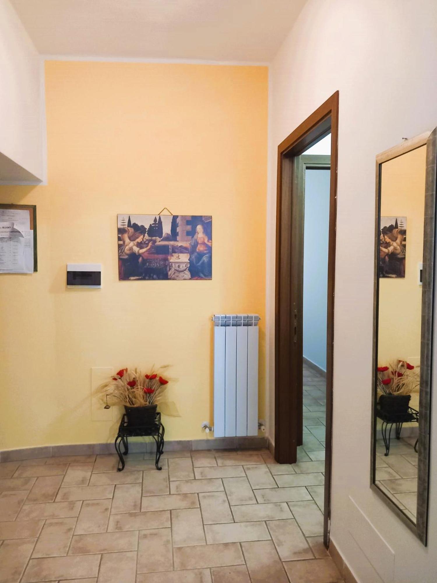 Гостьовий будинок Borgo San Savino San Savino  Екстер'єр фото