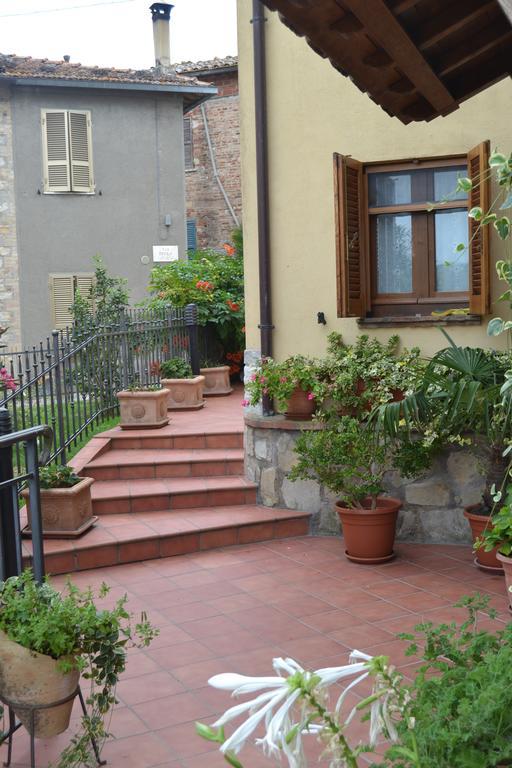 Гостьовий будинок Borgo San Savino San Savino  Екстер'єр фото