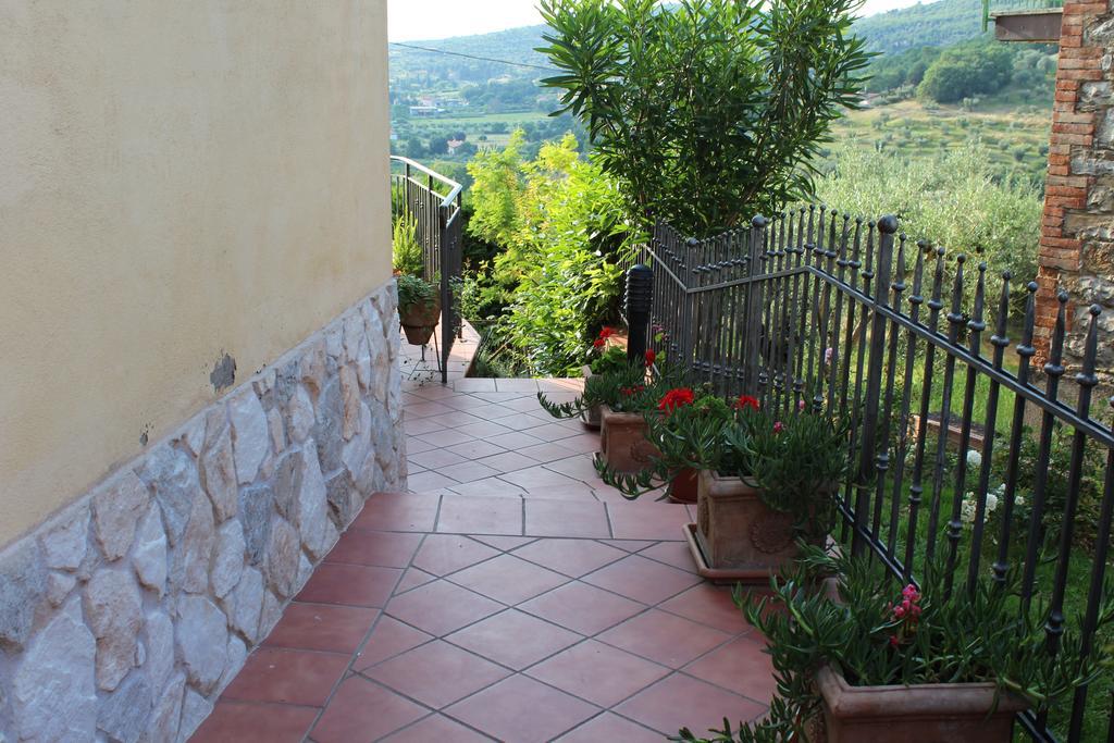 Гостьовий будинок Borgo San Savino San Savino  Екстер'єр фото