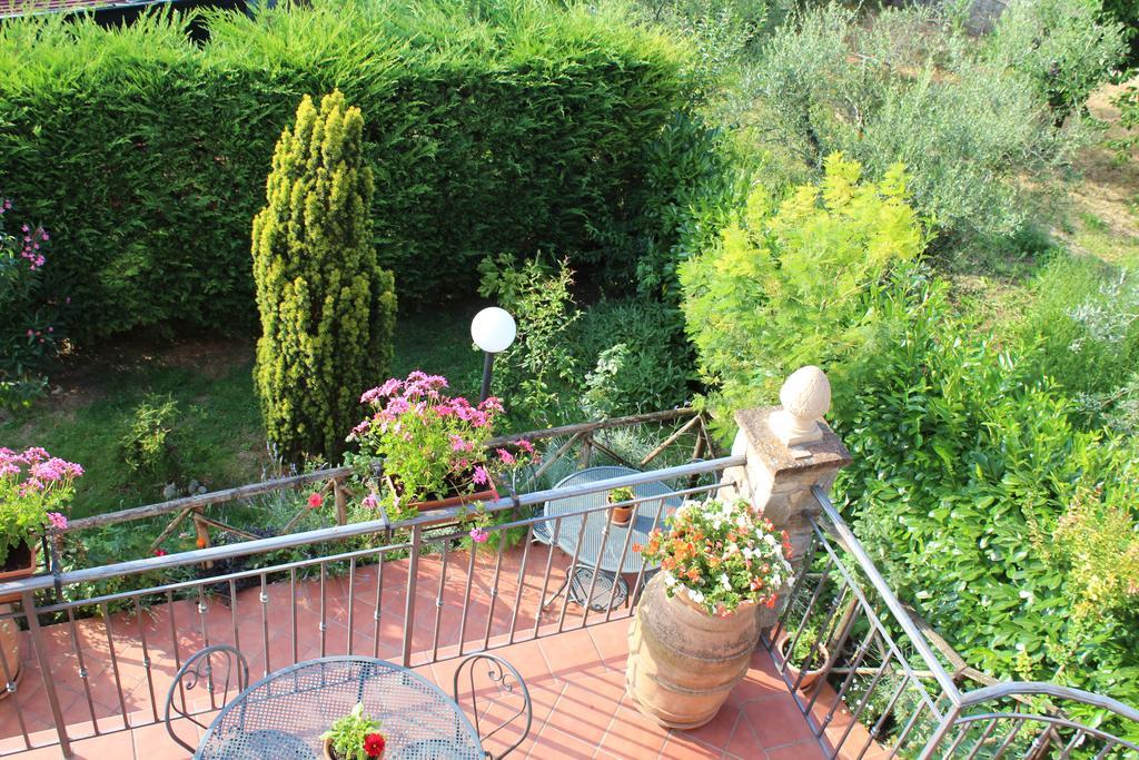 Гостьовий будинок Borgo San Savino San Savino  Екстер'єр фото