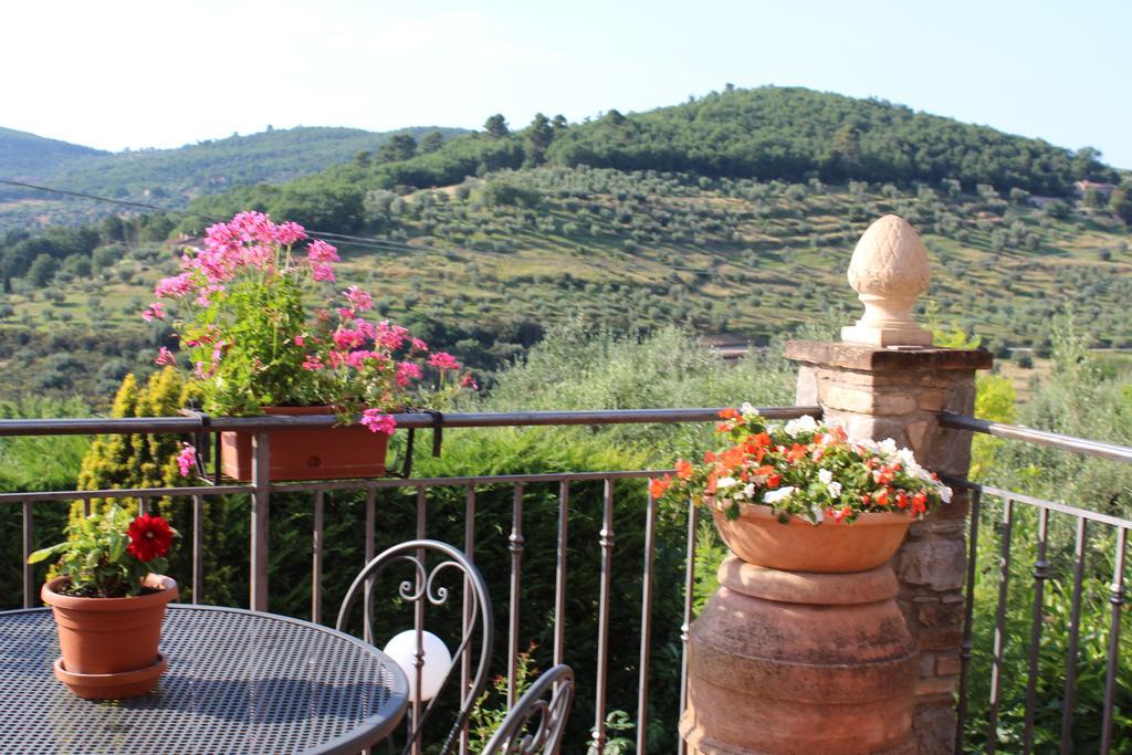 Гостьовий будинок Borgo San Savino San Savino  Екстер'єр фото
