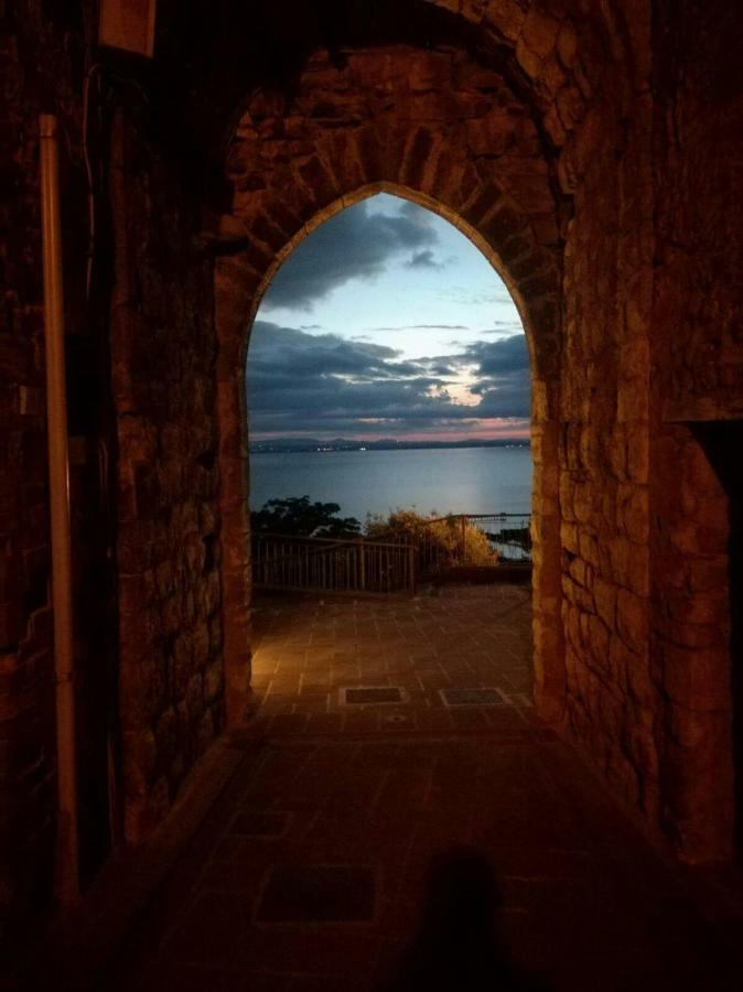 Гостьовий будинок Borgo San Savino Екстер'єр фото