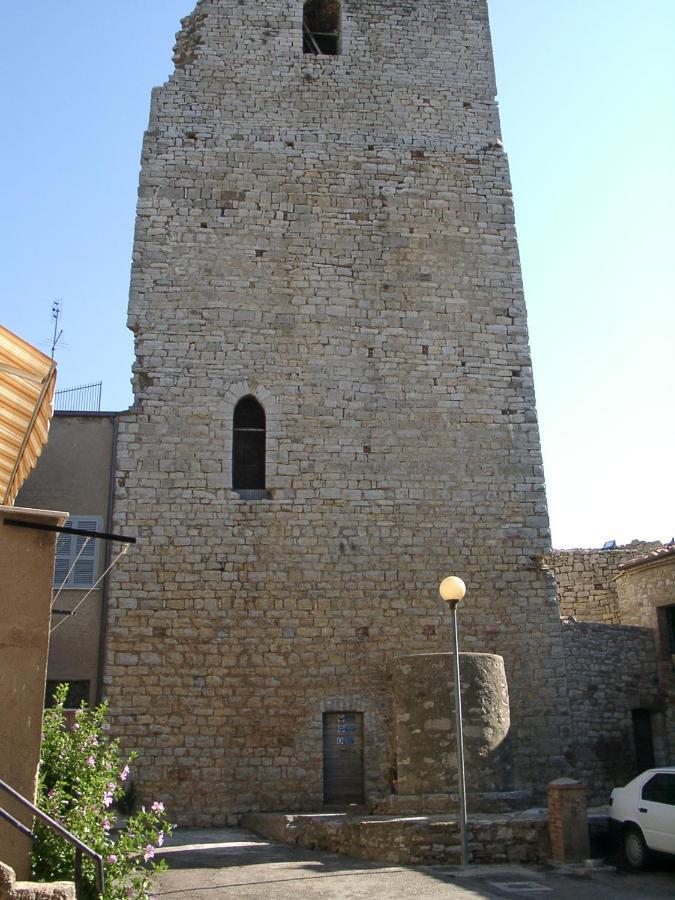 Гостьовий будинок Borgo San Savino Екстер'єр фото